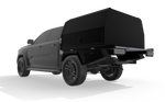 GTX6 Extreme Ute Tray | IDC16 Canopy | Standard Pack