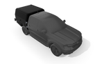 GTX6 Extreme Ute Tray | IDC16 Canopy | Standard Pack