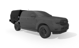 GTX6 Extreme Ute Tray | IDC16 Canopy | Standard Pack