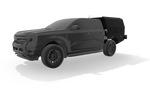 GTX6 Extreme Ute Tray | IDC16 Canopy | Standard Pack