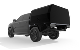 GTX5 Extreme Ute Tray | IDC16EVO Canopy | Standard Pack