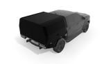 GTX5 Extreme Ute Tray | IDC16EVO Canopy | Standard Pack
