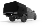 GTX5 Extreme Ute Tray | IDC16EVO Canopy | Standard Pack