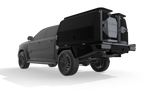GTX6 Extreme Ute Tray | IDC16 Canopy | Ultimate Pack