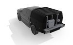 GTX6 Extreme Ute Tray | IDC16 Canopy | Ultimate Pack