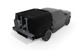 GTX6 Extreme Ute Tray | IDC16 Canopy | Ultimate Pack
