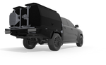 GTX6 Extreme Ute Tray | IDC16 Canopy | Ultimate Pack