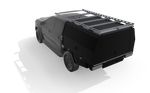 GTX6 Extreme Ute Tray | IDC18 Rear Lift Door Canopy | Pack