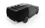 GTX6 Extreme Ute Tray | IDC18 Rear Lift Door Canopy | Pack