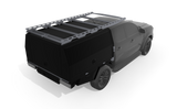 GTX6 Extreme Ute Tray | IDC18 Rear Lift Door Canopy | Pack