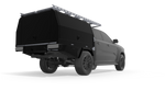 GTX6 Extreme Ute Tray | IDC18 Rear Lift Door Canopy | Pack