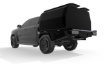 GTX6 Extreme Ute Tray | IDC16EVO Canopy | Advanced Pack