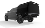 GTX5 Extreme Ute Tray | IDC16EVO Canopy | Advanced Pack