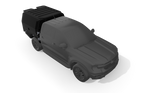 GTX5 Extreme Ute Tray | IDC16EVO Canopy | Advanced Pack