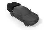 GTX6 Extreme Ute Tray | IDC16EVO Canopy | Advanced Pack