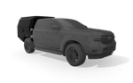 GTX5 Extreme Ute Tray | IDC16EVO Canopy | Advanced Pack
