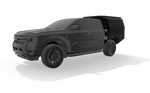 GTX5 Extreme Ute Tray | IDC16EVO Canopy | Advanced Pack