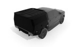 GTX5 Extreme Ute Tray | IDC16EVO Canopy | Advanced Pack