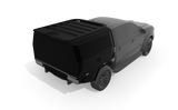 GTX5 Extreme Ute Tray | IDC16EVO Canopy | Advanced Pack