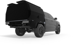 GTX5 Extreme Ute Tray | IDC16EVO Canopy | Advanced Pack