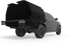 GTX6 Extreme Ute Tray | IDC16EVO Canopy | Advanced Pack