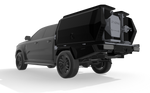 GTX6 Extreme Ute Tray | IDC16EVO Canopy | Ultimate Pack