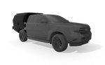 GTX6 Extreme Ute Tray | IDC16EVO Canopy | Ultimate Pack