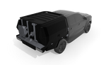 GTX6 Extreme Ute Tray | IDC16EVO Canopy | Ultimate Pack