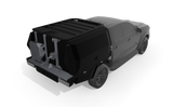 GTX6 Extreme Ute Tray | IDC16EVO Canopy | Ultimate Pack