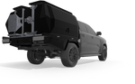 GTX6 Extreme Ute Tray | IDC16EVO Canopy | Ultimate Pack