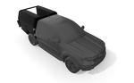 GTX6 Extreme Ute Tray | IDT16 Toolbox | Trade Pack