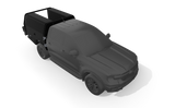 GTX6 Extreme Ute Tray | IDT16 Toolbox | Trade Pack