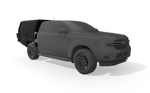 GTX6 Extreme Ute Tray | IDT16 Toolbox | Trade Pack