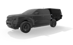 GTX6 Extreme Ute Tray | IDT16 Toolbox | Trade Pack