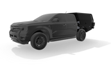 GTX6 Extreme Ute Tray | IDT16 Toolbox | Trade Pack