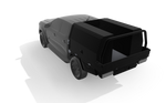 GTX6 Extreme Ute Tray | IDT16 Toolbox | Trade Pack