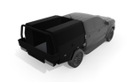 GTX6 Extreme Ute Tray | IDT16 Toolbox | Trade Pack