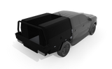 GTX6 Extreme Ute Tray | IDT16 Toolbox | Trade Pack