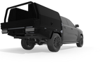 GTX6 Extreme Ute Tray | IDT16 Toolbox | Trade Pack