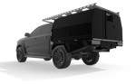 GTX6 Extreme Ute Tray | IDT18 Toolbox | Trade Pack