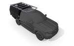 GTX6 Extreme Ute Tray | IDT18 Toolbox | Trade Pack