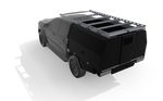 GTX6 Extreme Ute Tray | IDT18 Toolbox | Trade Pack