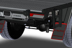 Under Tray Side Step