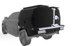 Spare Wheel Holder