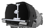Spare Wheel Holder