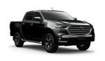 Installation Options for Mazda BT-50 2019 - Current