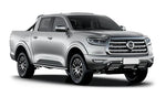 Installation Options for GWM Cannon 2019 - Current