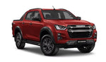 Installation Options for Isuzu Dmax 2019 - Current