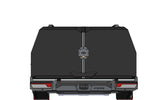 Spare Wheel Holder