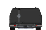 Spare Wheel Holder